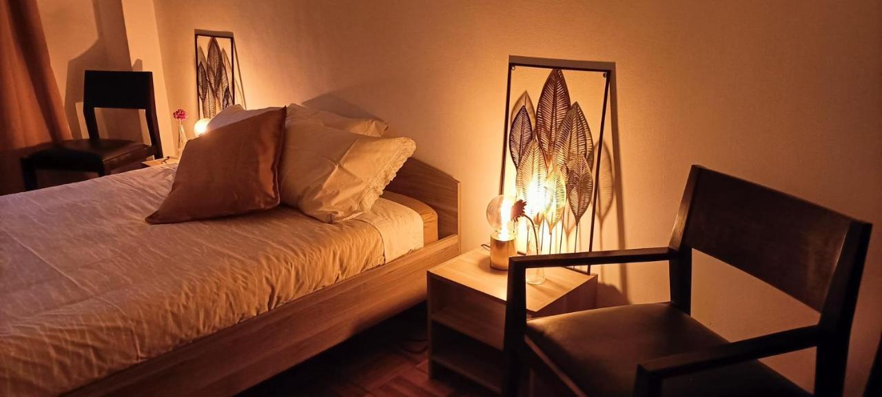 Porto Center Apartments ภายนอก รูปภาพ