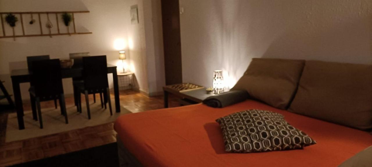 Porto Center Apartments ภายนอก รูปภาพ