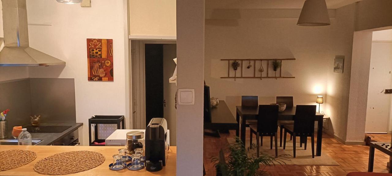 Porto Center Apartments ภายนอก รูปภาพ